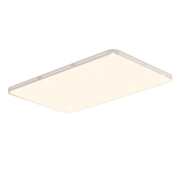 Yeelight易来纤玉LED灯吸顶灯客厅卧室灯  支持米家智能灯具 升级版