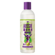 澳丝袋鼠（Aussie）蓬松水润椰子洗发水300ml轻盈补水女士男士