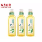 农夫山泉 东方树叶无糖茶饮料900ml6瓶 26.9
