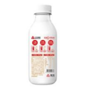 限地区、首单礼金：SANYUAN 三元 72°C鲜优选鲜牛乳 450mlx2瓶装 *3件+赠同款1件