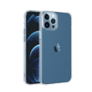 Snowkids 苹果12Pro手机壳 iPhone12Pro保护套镜头全包超薄散热防摔外壳透明壳TPU硅胶壳