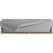 酷兽（CUSO）16GB DDR4 2666 台式机内存条 夜枭系列-银甲 intel专用条