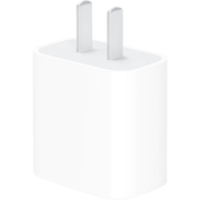 Apple 苹果15充电器原装PD20W快充头iphone15/14/13/12promax手机充电头/器 20W USB-C充电头【单头不含线】