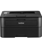 兄弟（brother） HL-2260/2260D黑白激光打印机自动双面小型办公家用学生作业高速打印 HL-2260单打印 官方标配