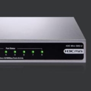 H3C 新华三 Mini S8G-U 8口千兆交换机