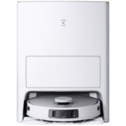 PLUS会员：ECOVACS 科沃斯 T20S PRO 扫地机器人