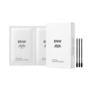 RNW/如薇鼻贴温和去黑头粉刺10片5组闭口导出液深层清洁收缩毛孔