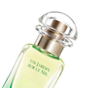 京东PLUS：HERMÈS 爱马仕 尼罗河花园中性淡香水 EDT 30ml