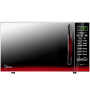 Midea 美的 平板速热微波炉 EM7KCGW3-NR