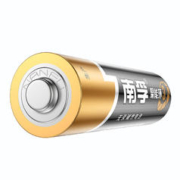 限移动端：NANFU 南孚 LR6AA 5号碱性电池 1.5V 8粒装