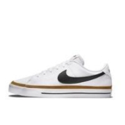 22日10点：NIKE 耐克 Court Legacy Nn 男子运动板鞋 DH3162-100 白黑