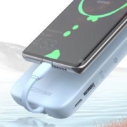 88VIP会员：ROMOSS 罗马仕 PHC10-171 10000mAh Type-C 22.5W