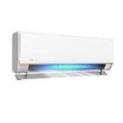 20点开始、PLUS会员：WAHIN 华凌 KFR-35GW/N8HE1 新一级能效 壁挂式空调 1.5匹