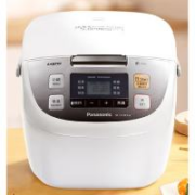 Panasonic 松下 SR-G15C1-K 电饭煲 4.25L
