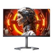 京东百亿补贴：PHILIPS 飞利浦 23.8英寸 IPS显示器（2560*1440、165Hz、HDR10）24M1N5500Z