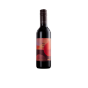 桥畔（BRIDGESIDE）精选玫瑰香 甜红葡萄酒樱酪375ml  *4件