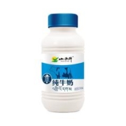 XIAOXINIU 小西牛 纯牛奶全脂牛奶常温高原牧场牛奶孕妇儿童老人早餐243ml*12瓶 243ml*12