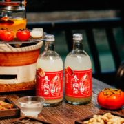 3元撸 香酥小麻花共32包