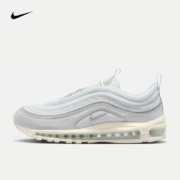 京东百亿补贴：NIKE 耐克 男子运动鞋 AIR MAX 97 SE DZ2629-001 42