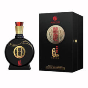 XIJIU 习酒 窖藏1988 黑金版 53%vol 酱香型白酒 500ml