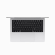 京东百亿补贴：Apple 苹果 macbook pro m3芯片14.2英寸苹果笔记本电脑2023款 M3芯片