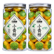 立香园 plus会员：立香园 小青柑普洱茶 250克