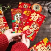 天降3.8元20个 2024龙年红包