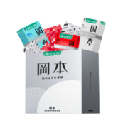 OKAMOTO 冈本 SKIN肤感系列安全套 21片装＋赠送SKIN激薄*5片装
