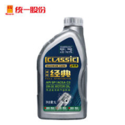 Monarch/统一 统一(Monarch) 全新经典SP系列汽车全合成机油通用5W-30SP级C3 1L