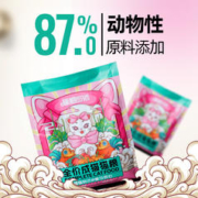 福猫百分百 全价鸡肉成猫猫粮 400g