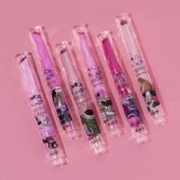 膨胀50% 拍3件 花洛莉亚怪美莉亚唇蜜