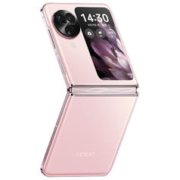 百亿补贴：OPPO Find N3 Flip 5G折叠屏手机 12GB+256GB