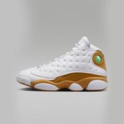 AIR JORDAN Jordan 13 AJ13 男款高帮复古篮球鞋 414571