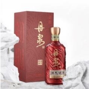 88VIP会员：DANQUAN 丹泉 洞天酒海 初心 53%vol 酱香型白酒 500ml 单瓶装