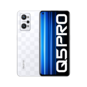 realme真我Q5Pro 5G新品游戏手机 雪地漂移 8+256G