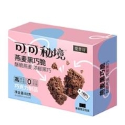Alpes d'Or 爱普诗 燕麦黑巧脆 82g*3盒