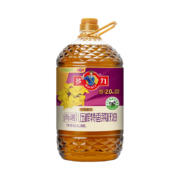 88VIP：多力 压榨特香菜籽油6.08L