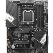 微星(MSI) PRO X670-P WIFI 电脑主板 支持CPU7950X3D/7900X3D/7800X3D (AMD X670/AM5接口）