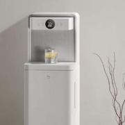 jmey 集米 C3PLUS 立式即热茶吧机 白色