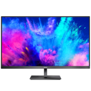 KOIOS K3221UC 31.5英寸4K HDR Type-C窄边框IPS旋转升降设计家用显示器