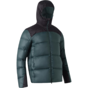 需首购：DECATHLON 迪卡侬 加厚运动男款羽绒服 4691006