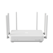 小米（MI）Redmi 路由器 AX5400 Wi-Fi6 无线速率AX5400 高通多核处理器 5G速度提升20% 抢先体验
