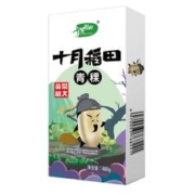 限移动端、京东百亿补贴：十月稻田 英雄聚义 青稞 480g
