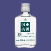 汾杏小酒 53度清香型白酒108ML