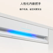 西门子（SIEMENS）嵌入式洗碗机14套官方家用全自动一体智能除菌 SJ43XB33KC SJ43XW33KC