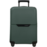 Samsonite/新秀丽拉杆箱时尚环保大容量旅行箱登机箱 KH2 森林绿 20英寸