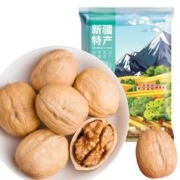 GOLDROAST 金味 新疆阿克苏奶油核桃 150g