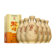 沱牌 特曲 生态窖藏12 浓香型白酒 50度 500ml*6瓶 整箱装