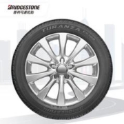 普利司通 泰然者ER300 轿车轮胎 静音舒适型 195/65R15 91H 年度好价！