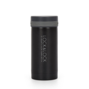 乐扣乐扣（LOCK&LOCK）可爱小容量便携口袋杯迷你学生保温杯 LHC551-200ML